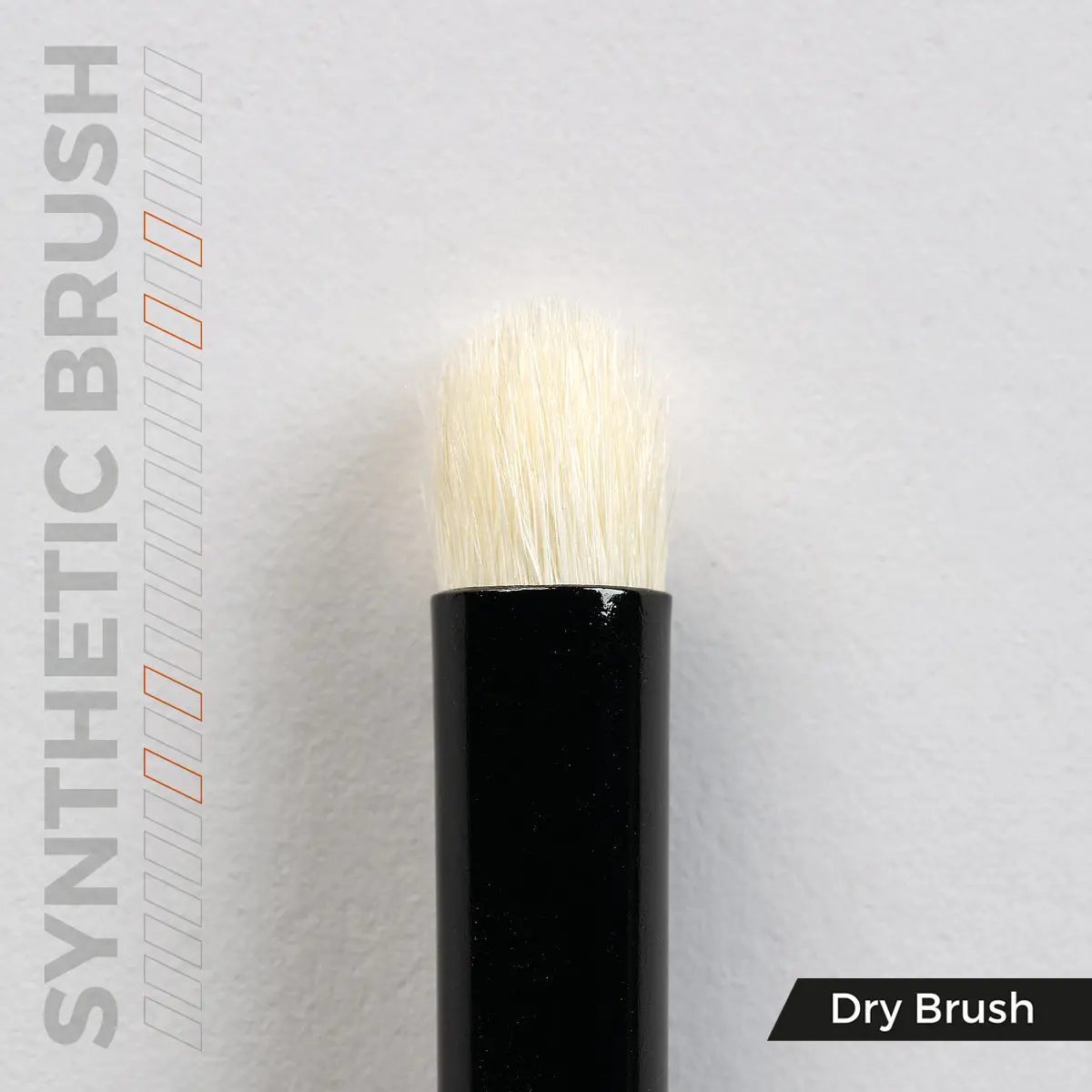 Akb024 - Dry Brush (M) 1