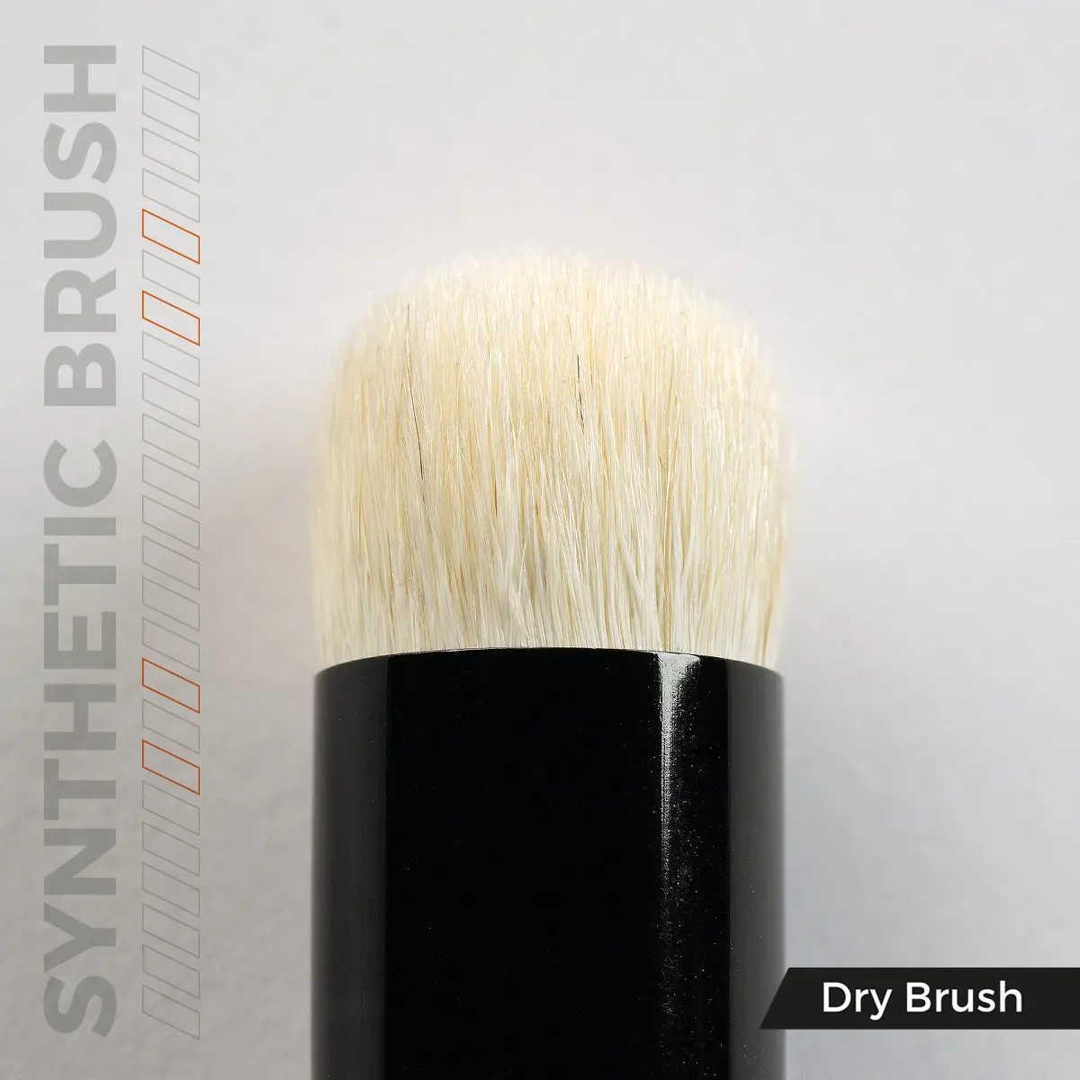 Akb026 - Dry Brush (Xl) 1