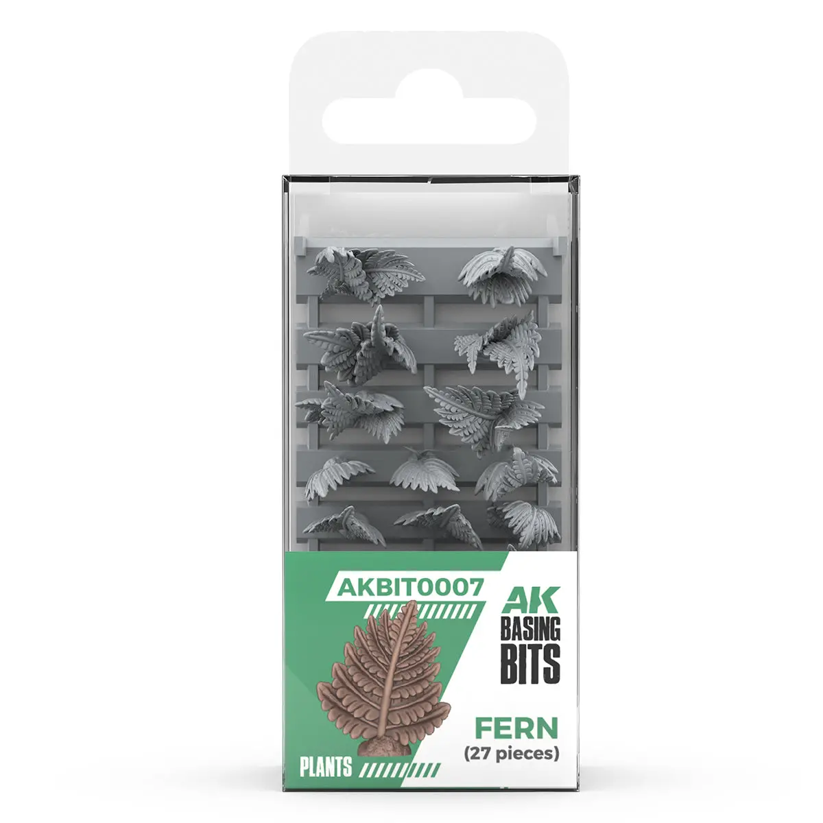 Ferns - Ak Basing Bits 1