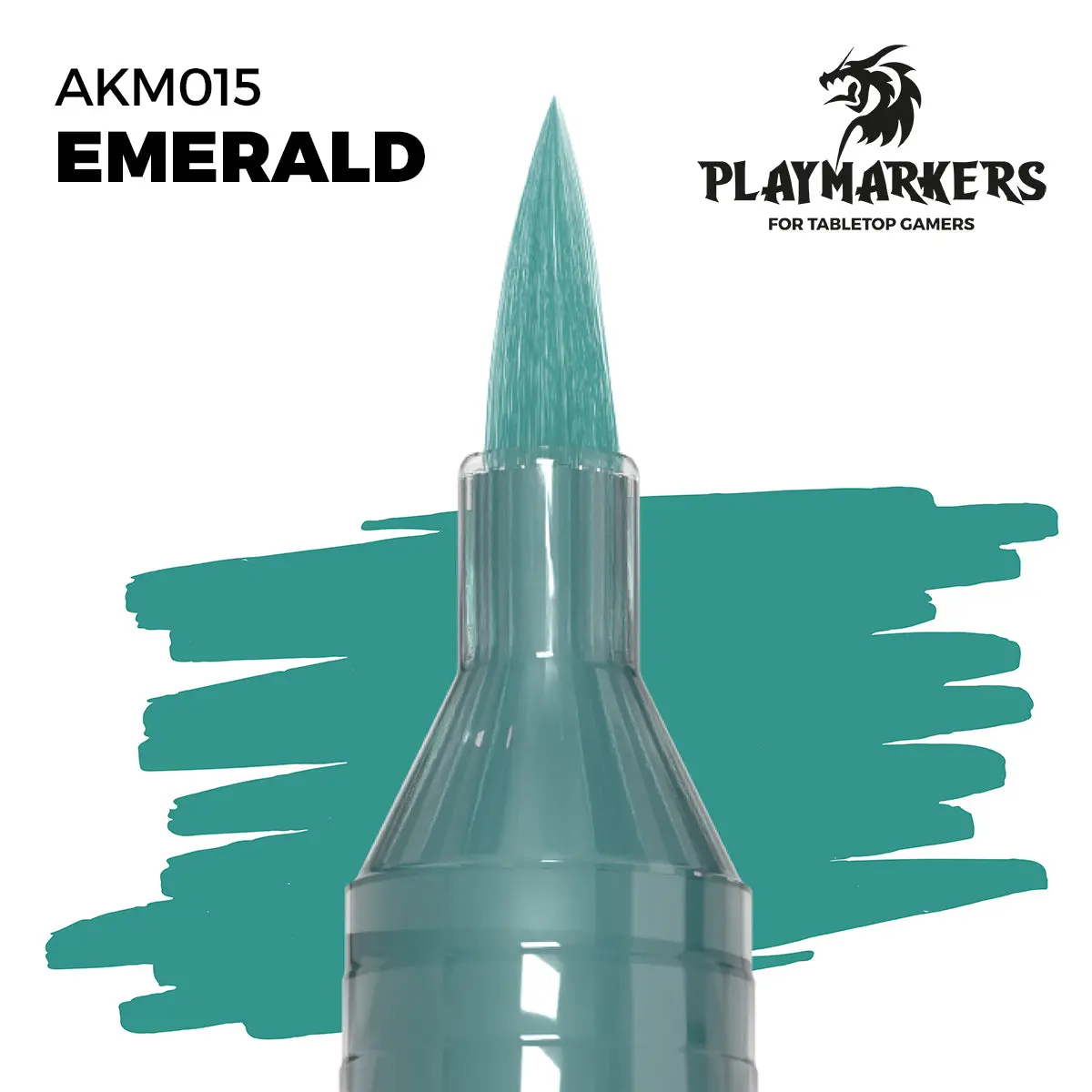 Emerald - Play Marker 1