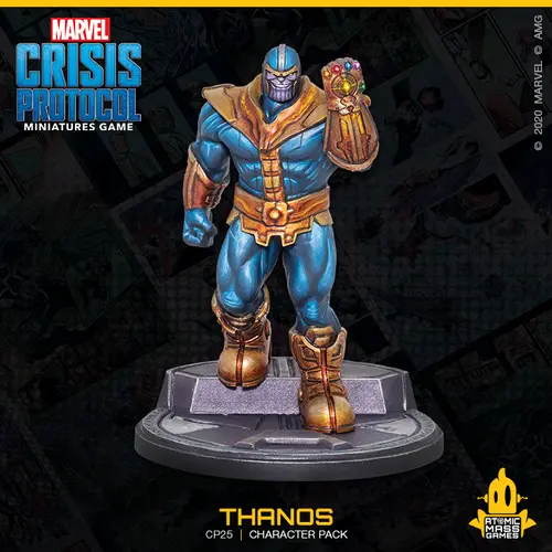 Thanos Expansion 2