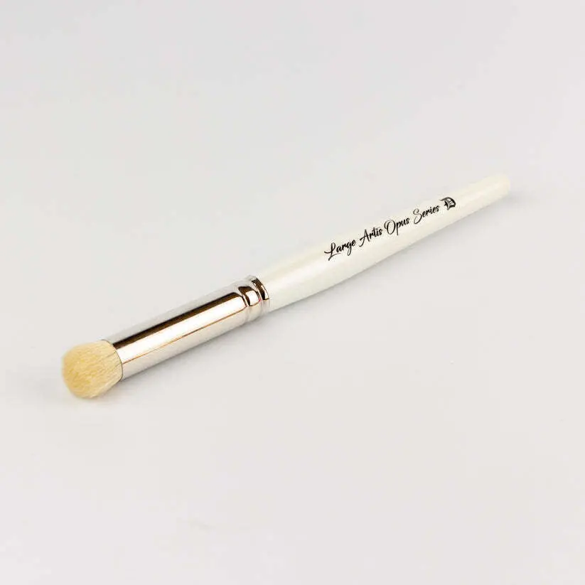 Series D - L Drybrush 1