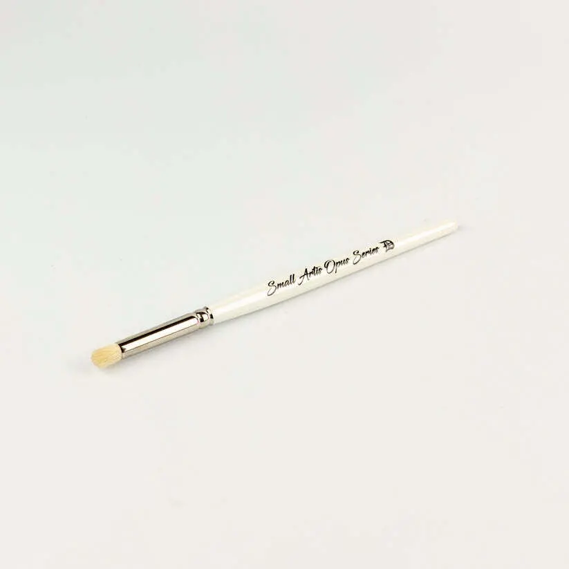 Series D - S Drybrush 1