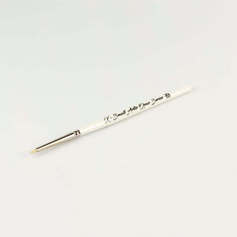 Series D - Xs Drybrush 1