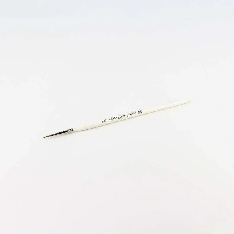 Series M - Size 00 Brush 1