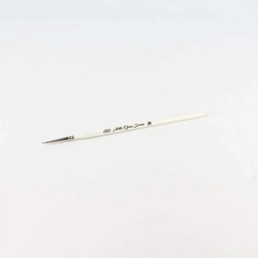 Series M - Size 000 Brush 1