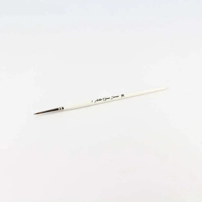 Series M - Size 1 Brush 1