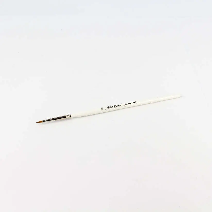 Series M - Size 2 Brush 1