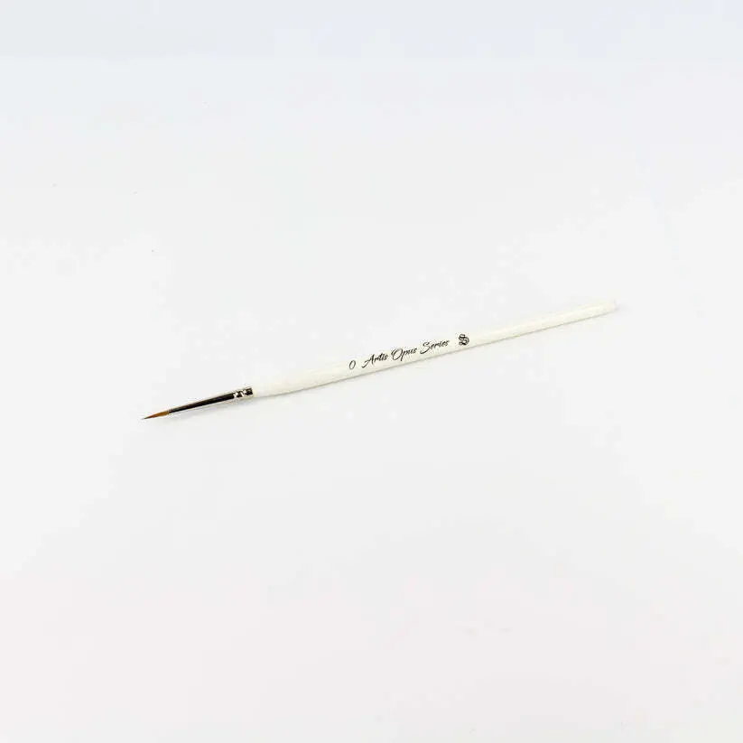 Series S - Size 0 Brush 1