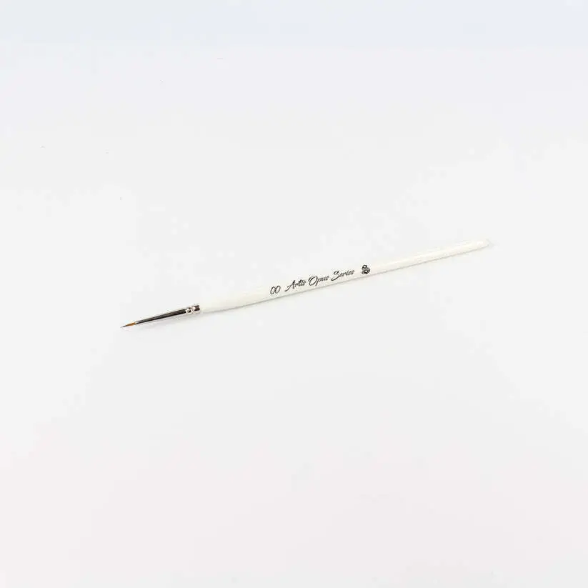 Series S - Size 00 Brush 1
