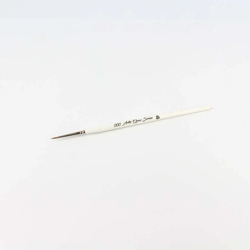 Series S - Size 000 Brush 1