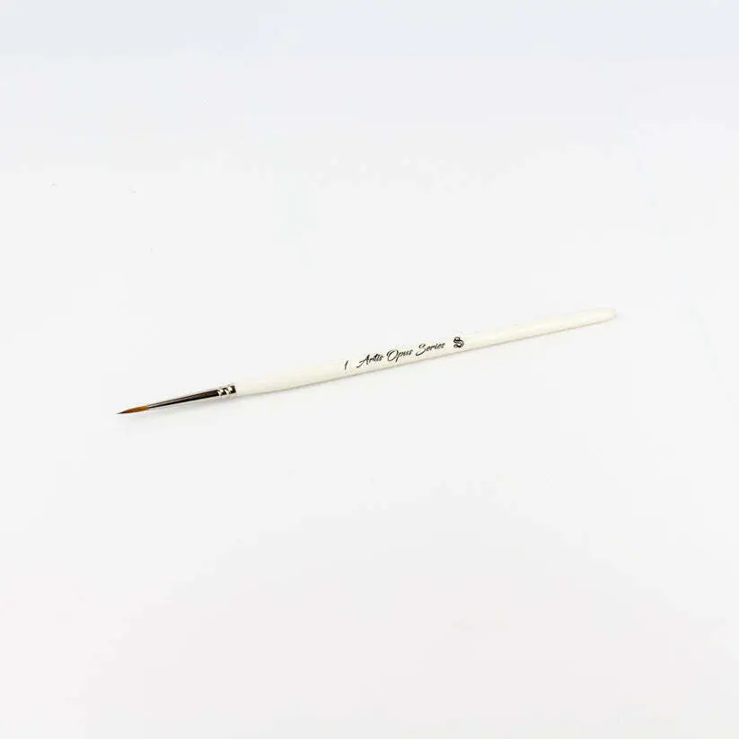 Series S - Size 1 Brush 1
