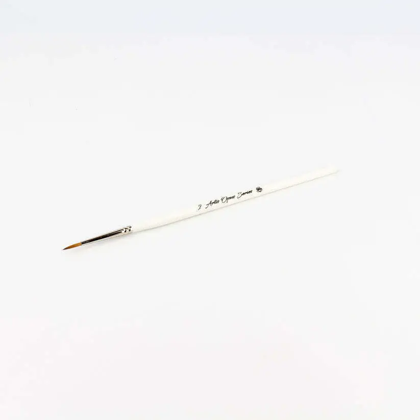 Series S - Size 2 Brush 1