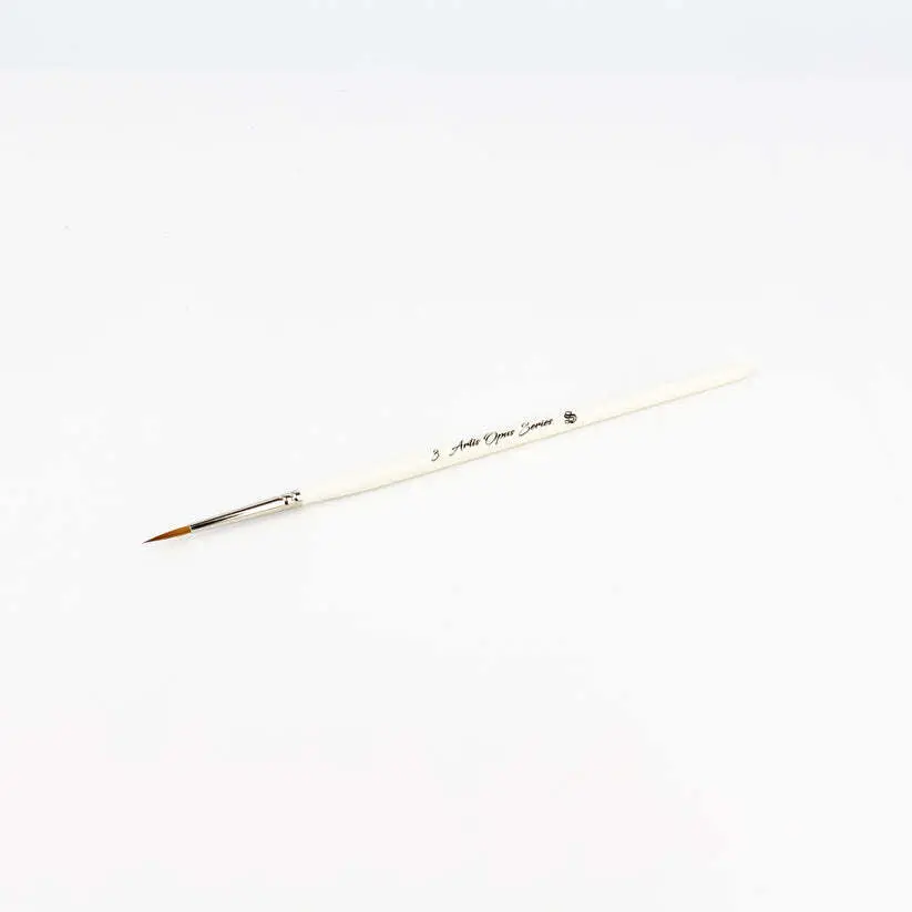 Series S - Size 3 Brush 1