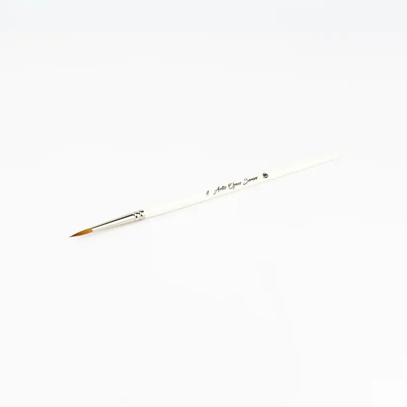 Series S - Size 4 Brush 1