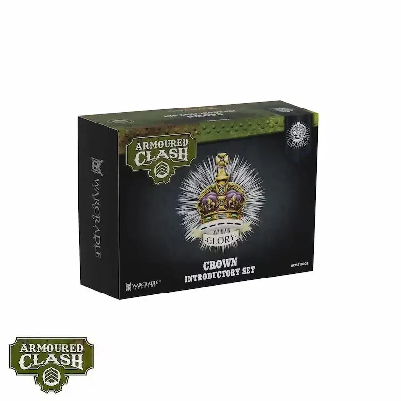 Crown Introductory Set (Special Order) 1