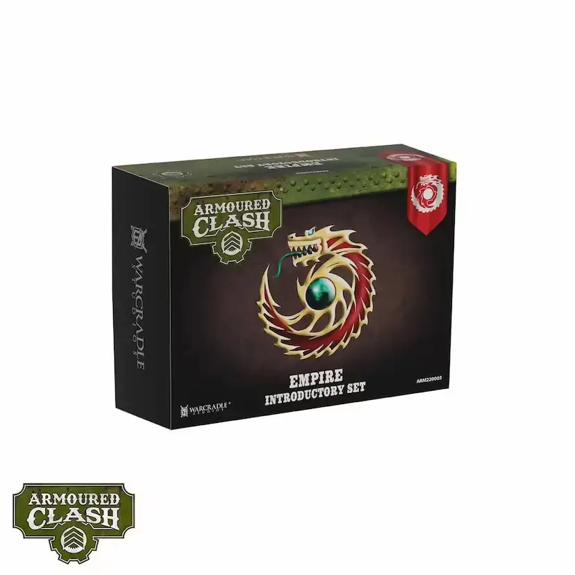 Empire Introductory Set (Special Order) 1