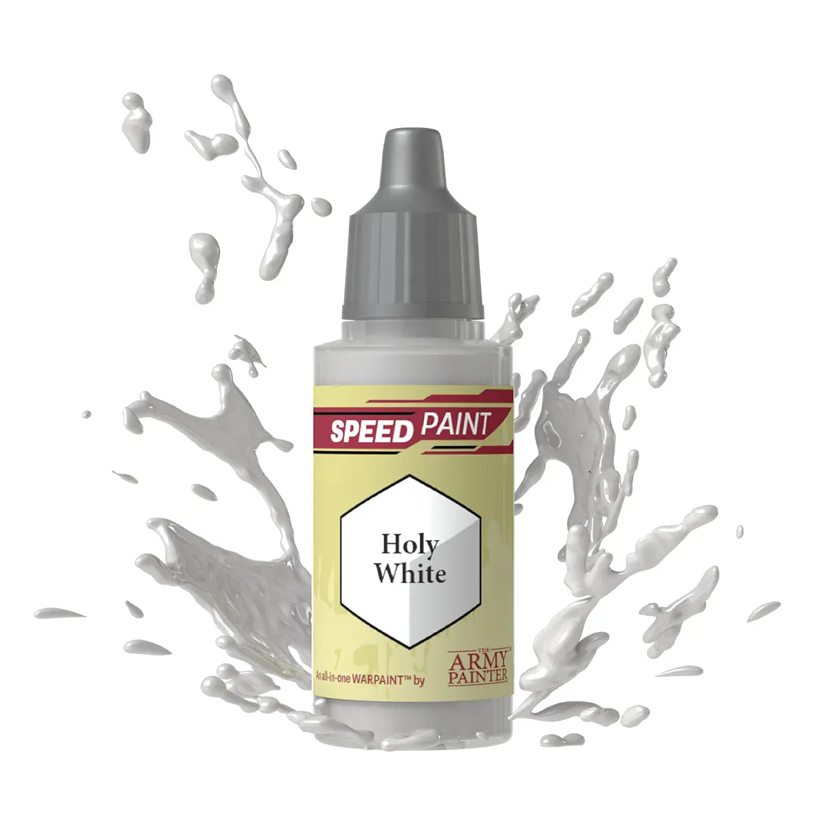 Speedpaint 2.0 - 4 Holy White 18Ml 1