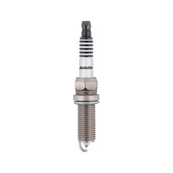 Spark Plug - Iridium
Precios Incluyen I.S.V. 1
