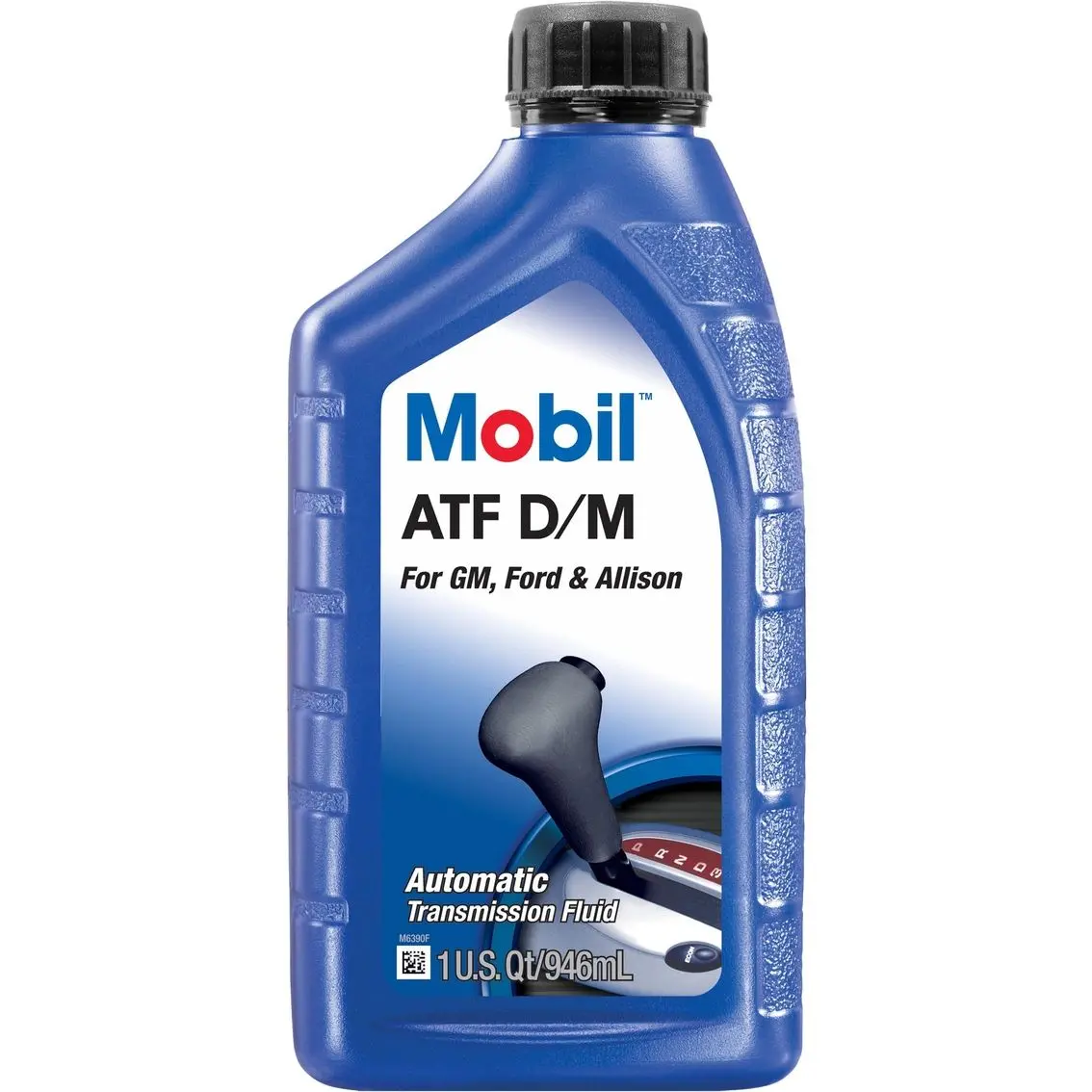 Mobil Atf D/M Lubricante Para Transmisiones Automaticas Con Propiedades Antidesgaste Y La Fluidez A Bajas Temperaturas.
Precios Incluyen I.S.V. 1