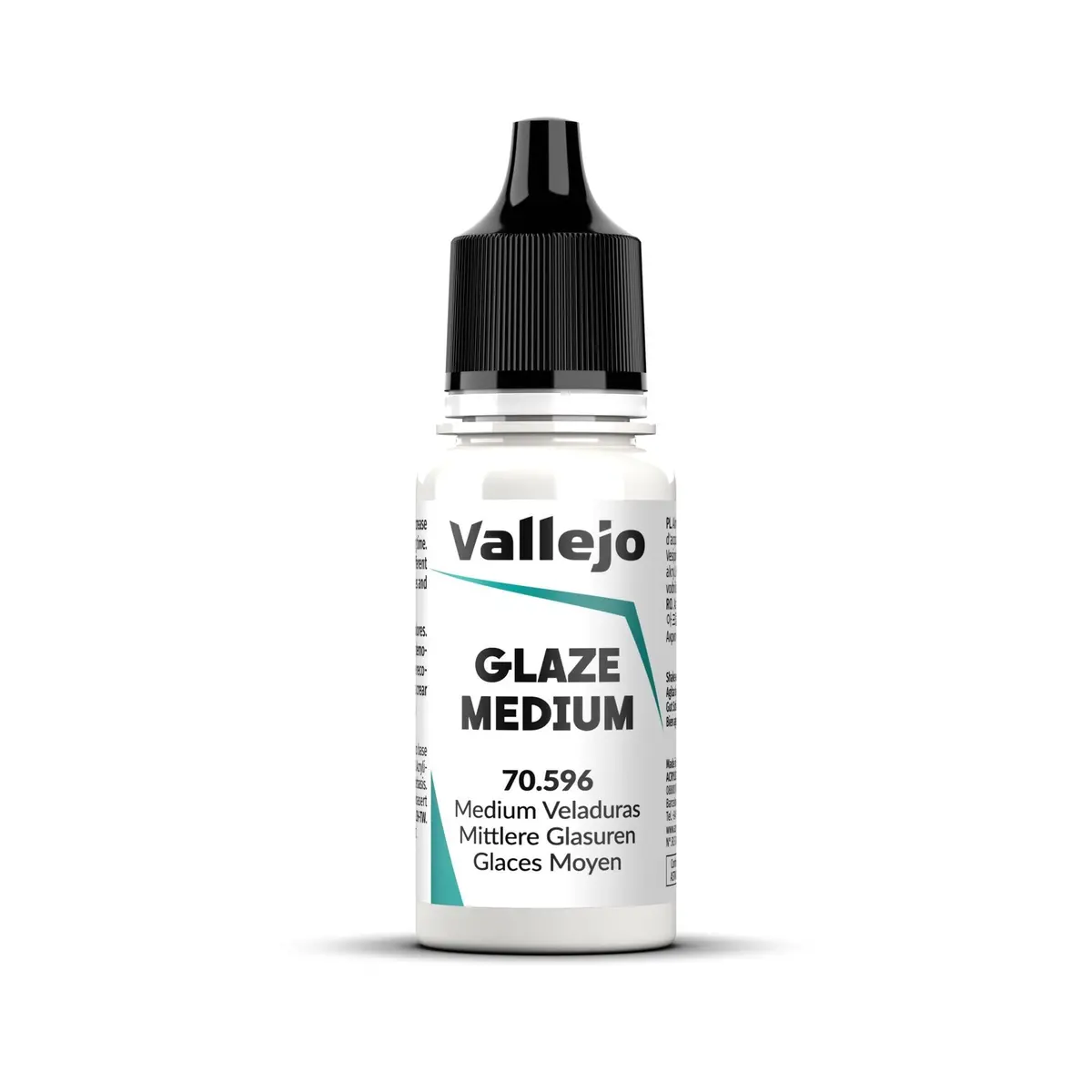 Glaze Medium 18Ml 1