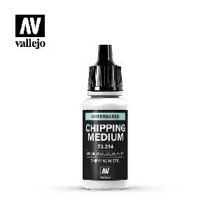 214 Chipping Medium 1