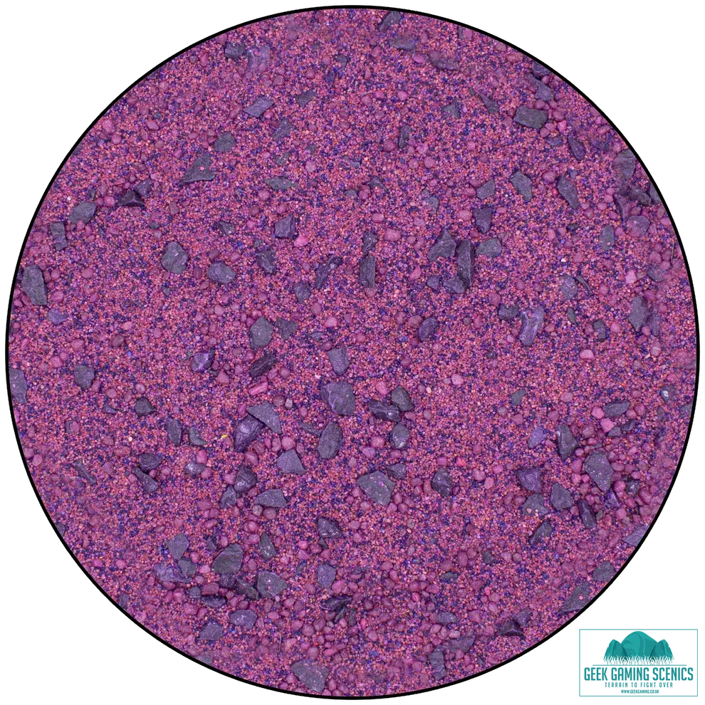 Base Ready: Altair Earth 1