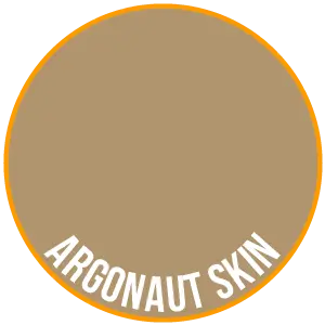Two Thin Coats - Argonaut Skin 1