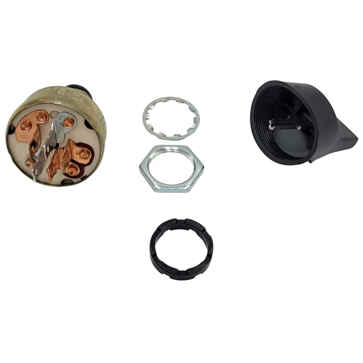 Ariens Gravely 04331600 Ignition Switch 1