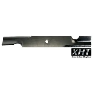 54" Bad Boy Lawn Mower Blade 038-0001-00 - Xht High-Lift Heavy Duty 1