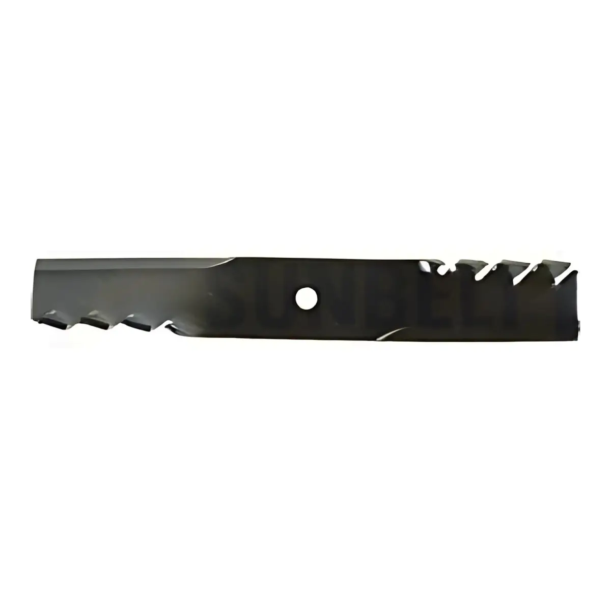 48" Mulching Blades For Scag, John Deere & More (Marbain Steel) 1