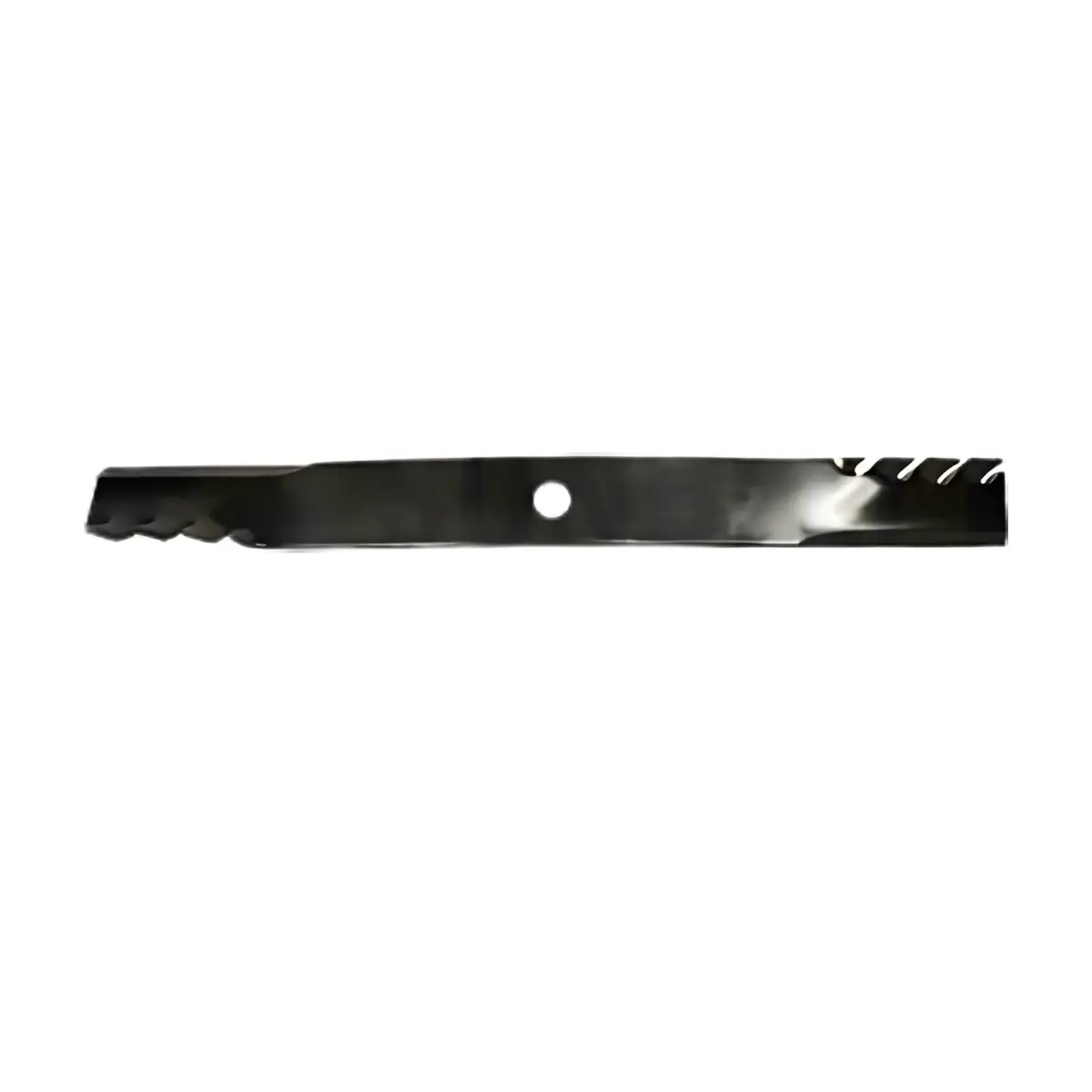 72" John Deere 7-Iron Deck Mulching Blade Tcu15882 (B1pd5018 Marbain Dvp28010) 1