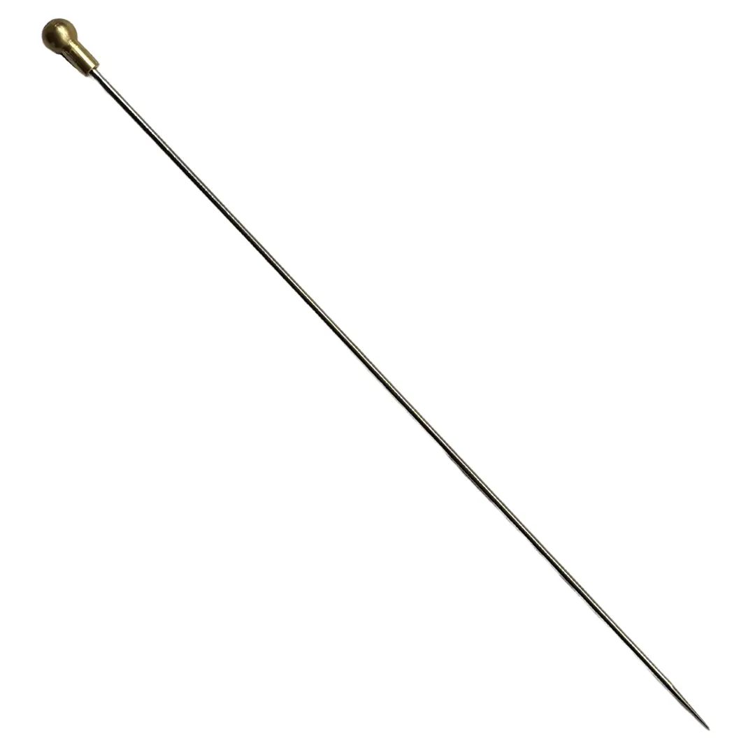 Sotar (No. 2) Needle, (Medium -White)  - Runout Sale 1
