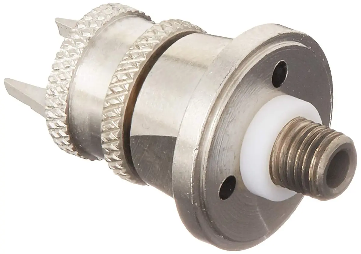 Sotar Head Assembly (Fine) 1