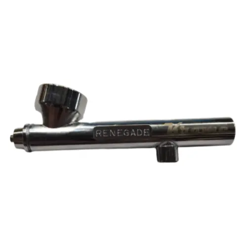 Renegade Krome Krome Jet Shell 1