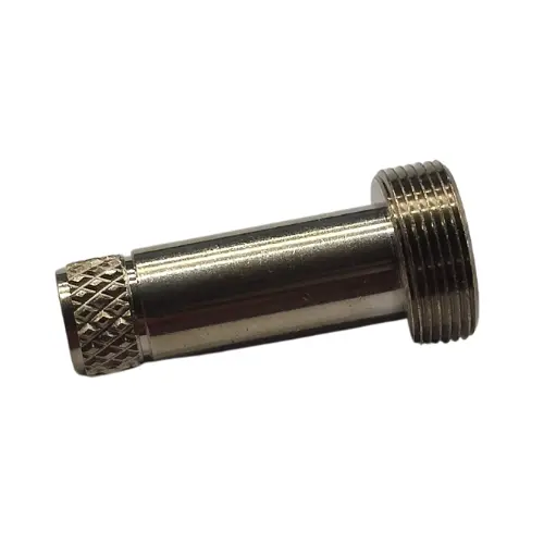 Renegade Krome Tube Shank 1