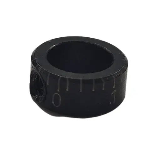 Renegade Krome Collar 1