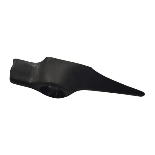 Renegade Krome Finger/Thumb Rest 1