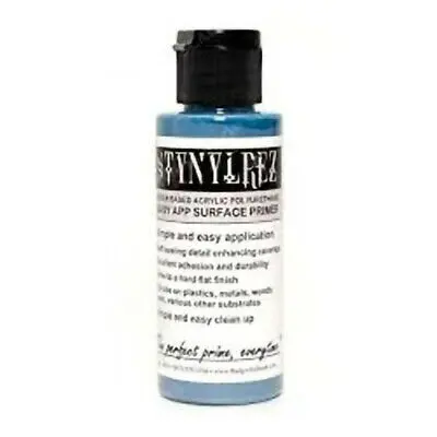 Oceanic Blue 2Oz 1