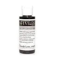 Gloss Black 2Oz 1