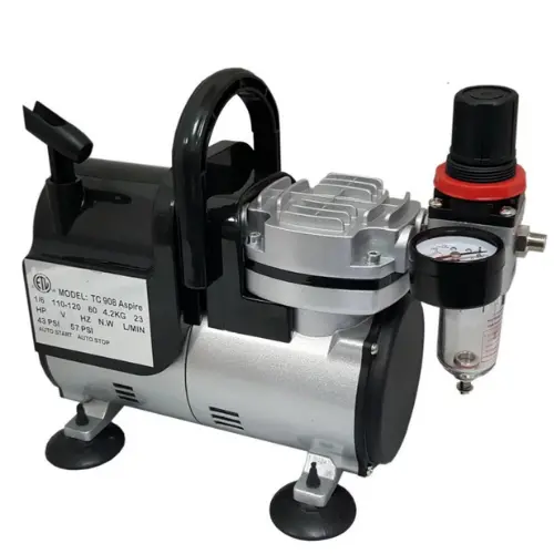 Tc908 Aspire Compressor 1