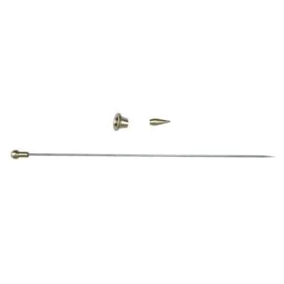 X-Treme Patriot Super Detail Conversion Airbrush Needle 1