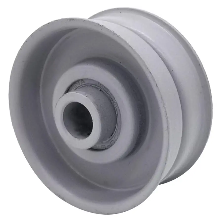 F3011 Conveyor System Flat Idler Pulley (10-Pack) 1