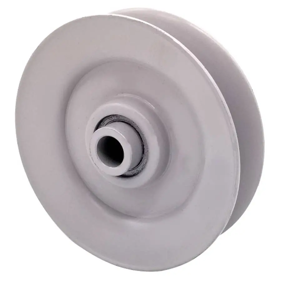 Iv42 Conveyor System V Idler Pulley (10-Pack) 1