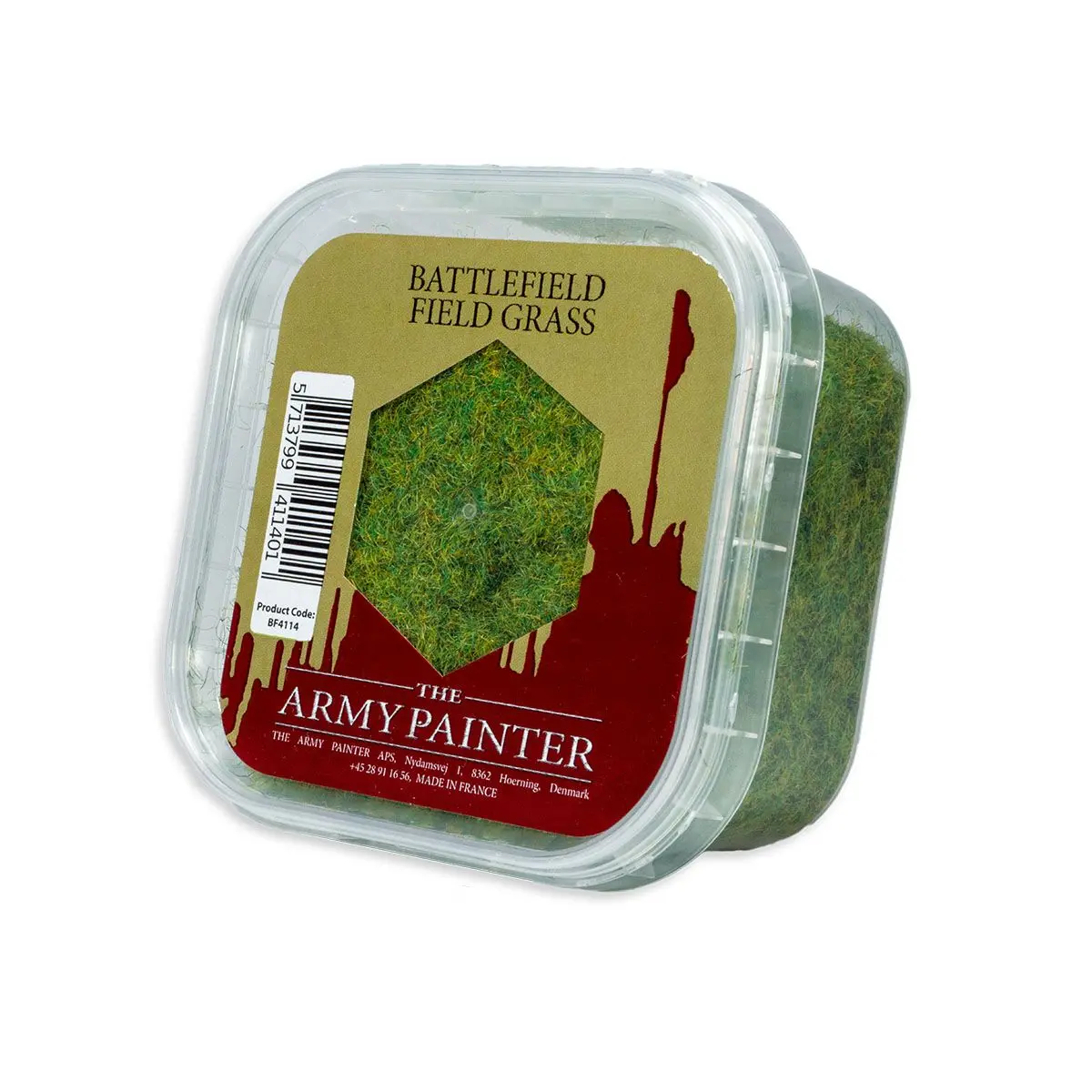 Basing - Field Grass Static 1