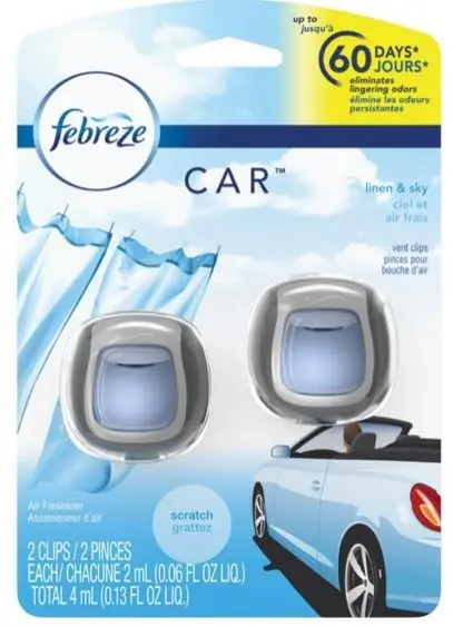Ambientador De Aire, Ropa De Cama Y Cielo
Precios Incluyen I.S.V. 1