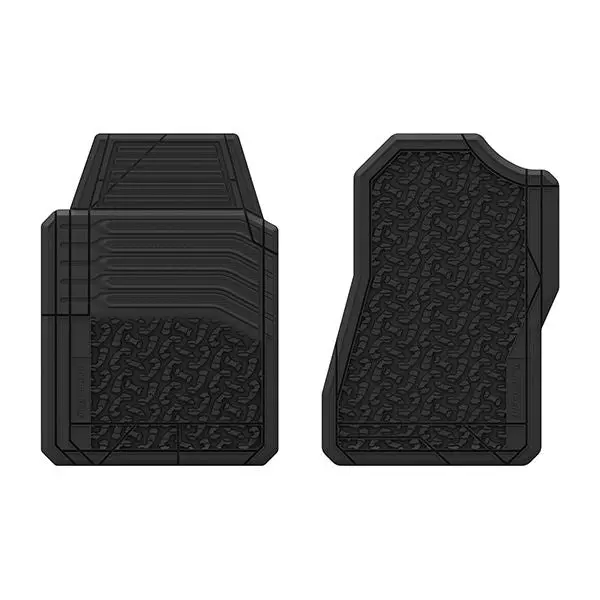 Alfombras (Par) Bfgoodrich
Precios Incluyen I.S.V. 1
