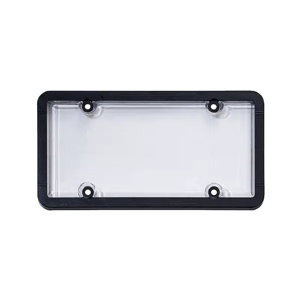 Portaplacas  
Precios Incluyen I.S.V. 1