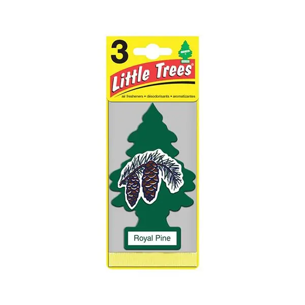 Air Freshener
Precios Incluyen I.S.V. 1