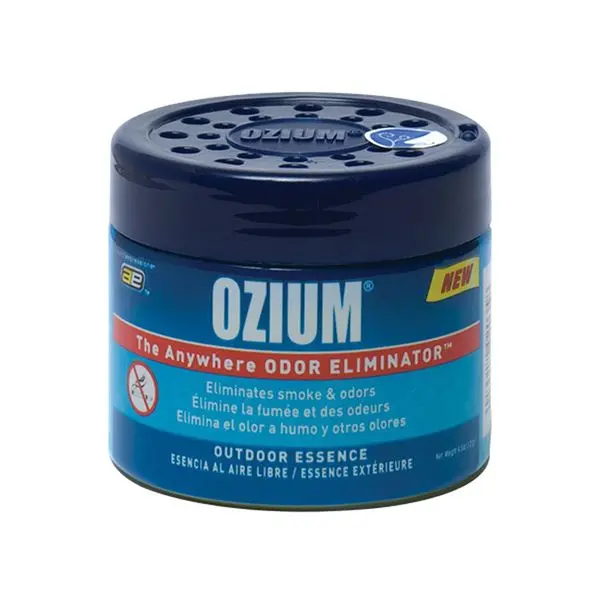 Air Freshener / Gel Outdoor Essence
Precios Incluyen I.S.V. 1